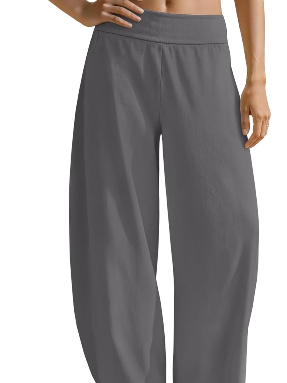 Hot Shot Easy Pants